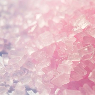 Pink Sugar Crystals (кристали рожевого цукру) FRA-CS_PILS_10 фото