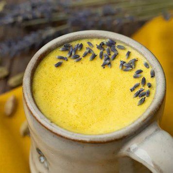 Golden Moon Milk (молоко з куркумою) FRA-CS_GOLK_10 фото