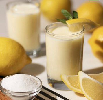 Limoncello Cream (лімончелло-крем) FRA-CS_LIME_10 фото