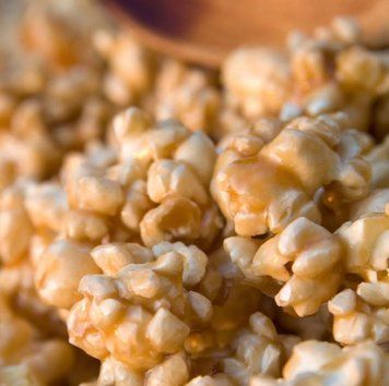 Caramel Popcorn (Карамельний попкорн) FRA-CS_CARN_10 фото
