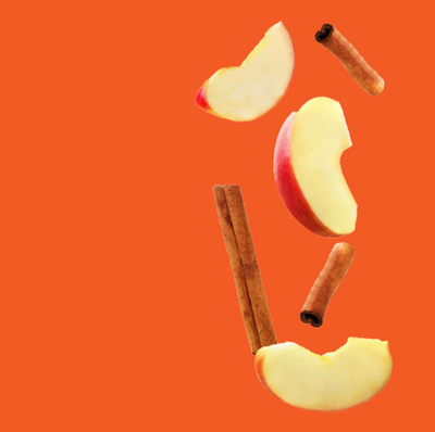 Apple Cinnamon (яблуко з корицею) FRA-VV_APON_10 фото