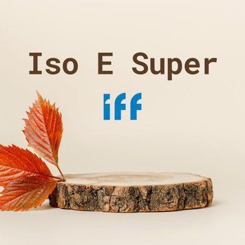 Iso E Super IFF (iзо є супер) MOL-MM_ISEF_5 фото