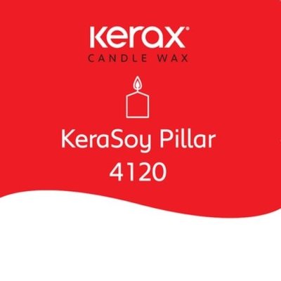 Kerasoy Pillar Wax (0,5 кг) WAX-KER_KEND фото
