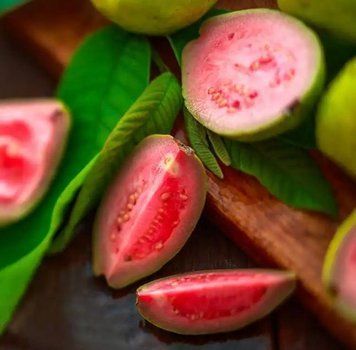 Strawberry Guava (полуниця гуава) FRA-CS_STVA_10 фото