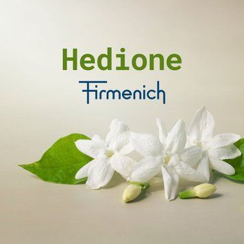 Hedione Firmenich (гедіон) MOL-MM_HENF_5 фото