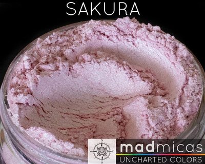 Sakura (рожева міка) MIK-MM_SARA_3 фото