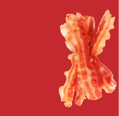 Maple Glazed Bacon (бекон у кленовій глазурі) FRA-VV_MAON_10 фото