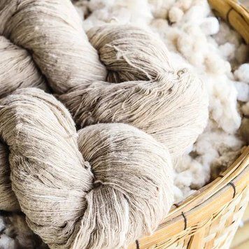 Spun Cotton (прядена бавовна) FRA-CS_SPON_10 фото