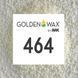 Golden Wax 464 (0,5 кг) WAX-AAK_GO464-05 фото 1