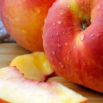 Peach Nectar (персиковий нектар) FRA-CS_PEAR_10 фото