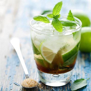 Mint Mojito (мохіто)  FRA-CS_MITO_10 фото