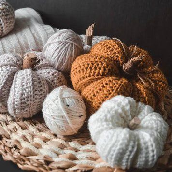 Cashmere Pumpkin (кашеміровий гарбуз) WAX-CS_CAIN_10 фото