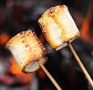 Campfire Marshmallow ( Зефір на багатті) FRA-CS_CAOW_10 фото