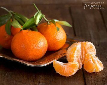 Tangerine Passion (танжеринова пристрасть) FRA-MW_TAON_10 фото